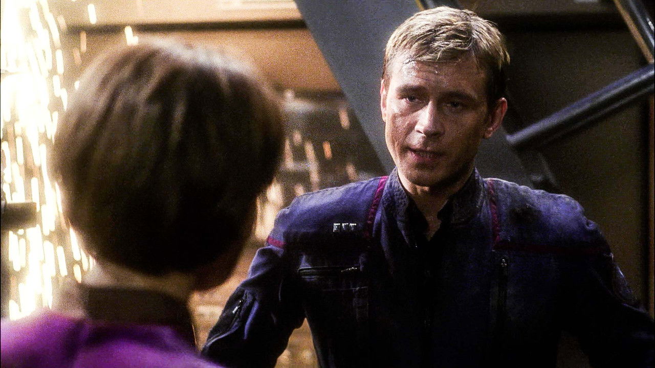 Star Trek: Enterprise