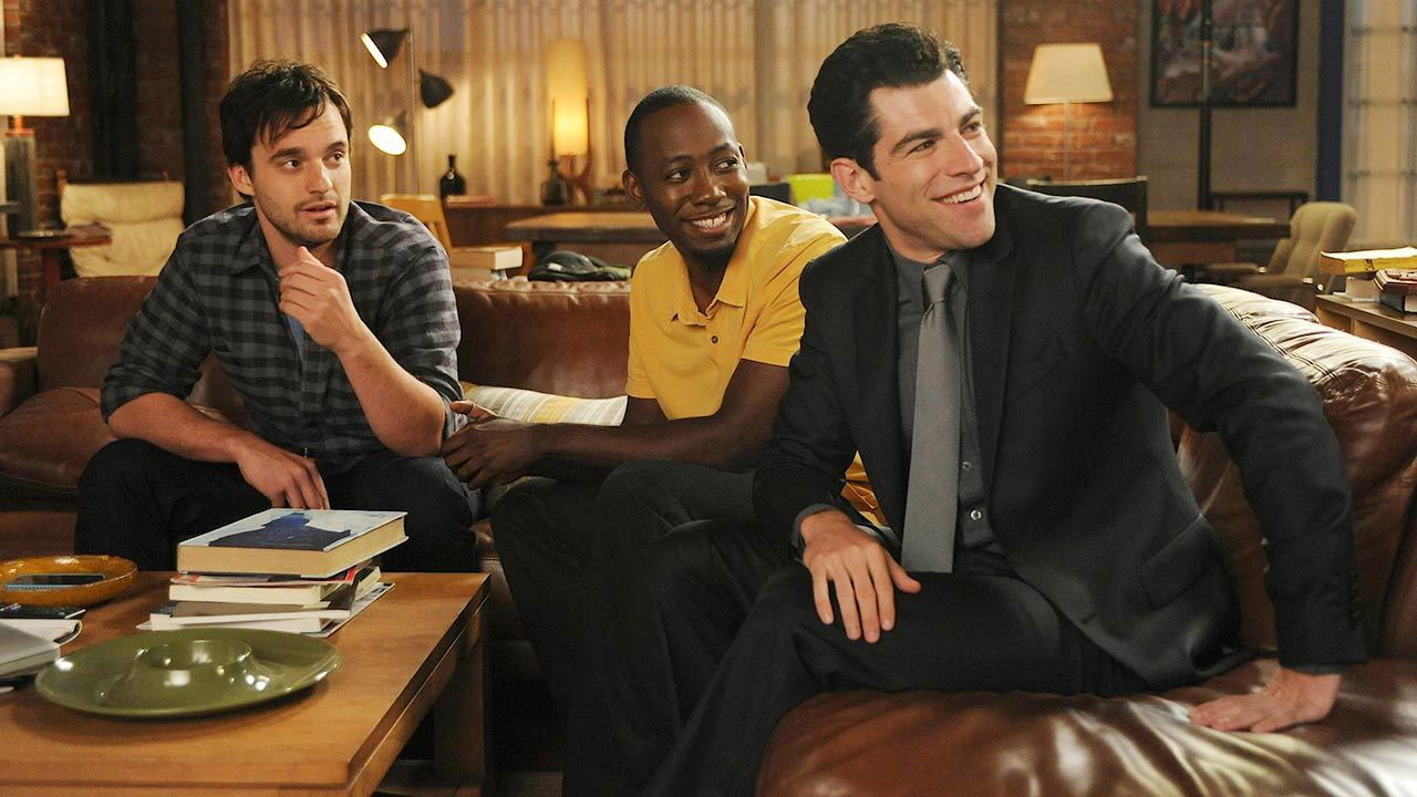 New Girl