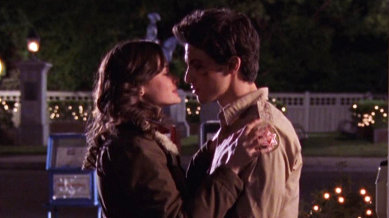 Gilmore Girls