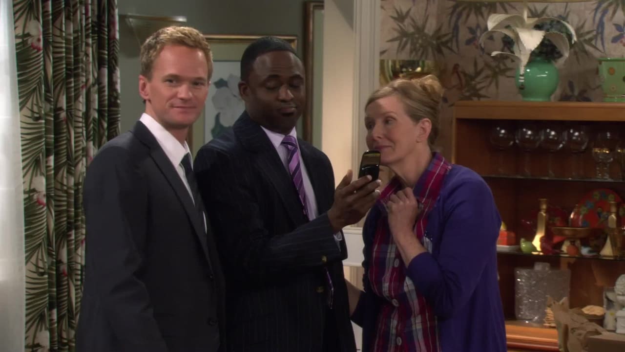 How I Met Your Mother