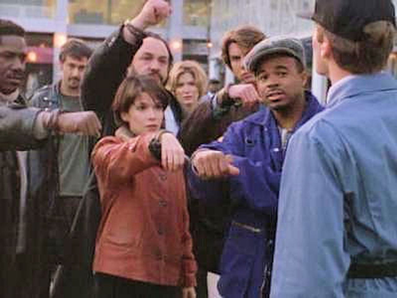 Sliders