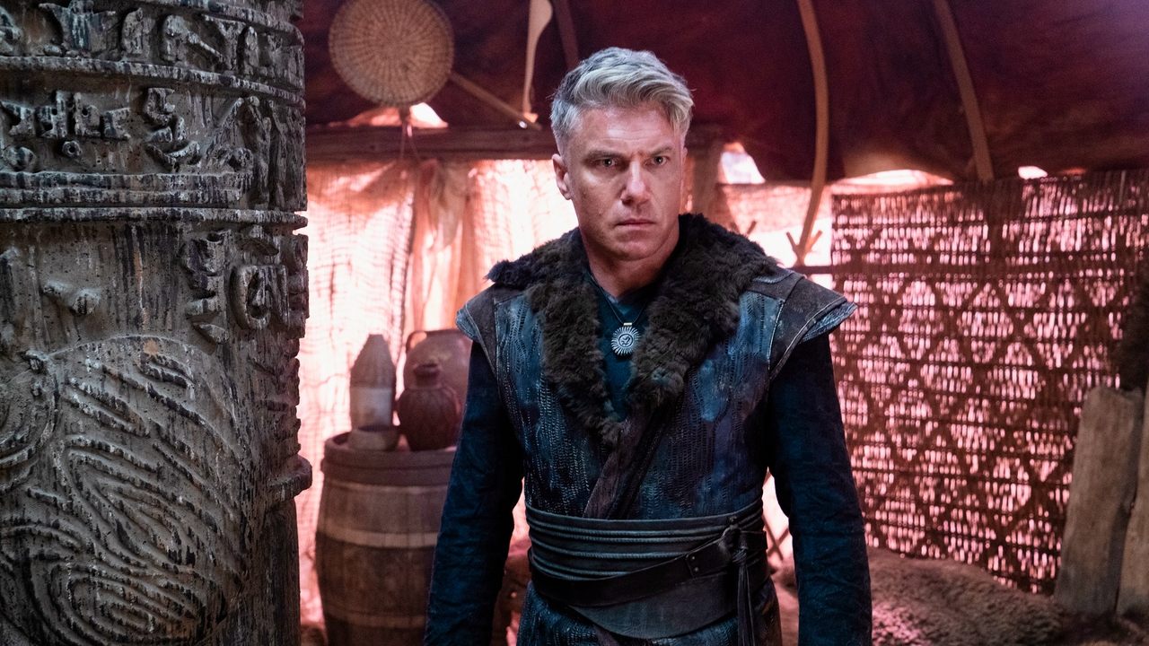 Star Trek: Strange New Worlds