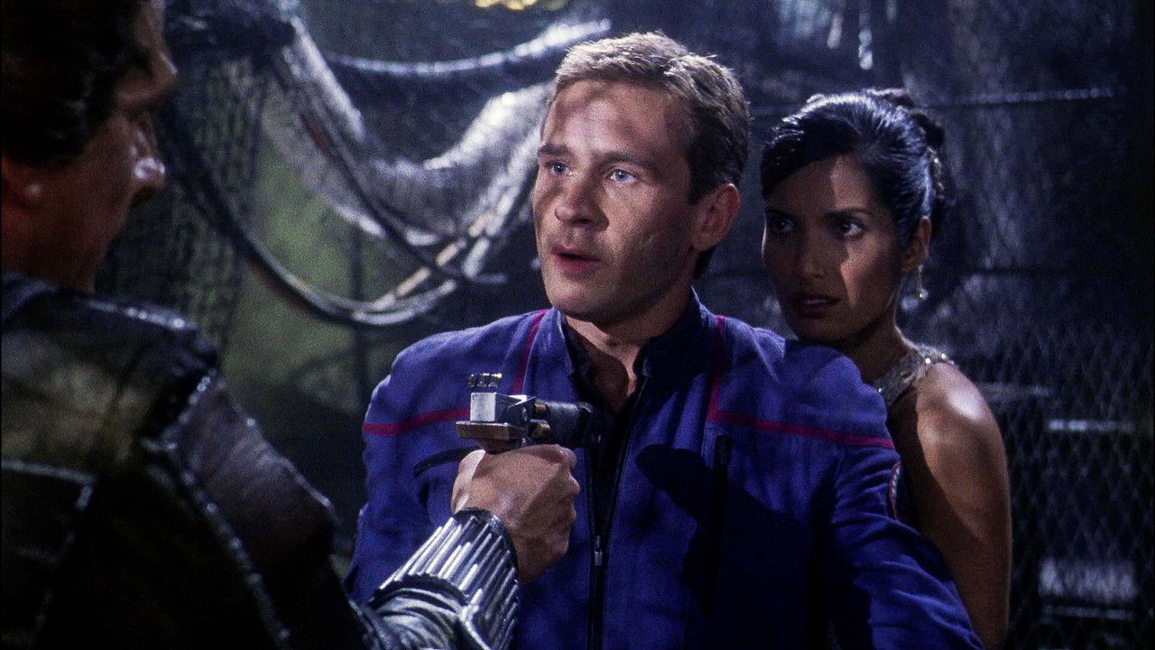 Star Trek: Enterprise