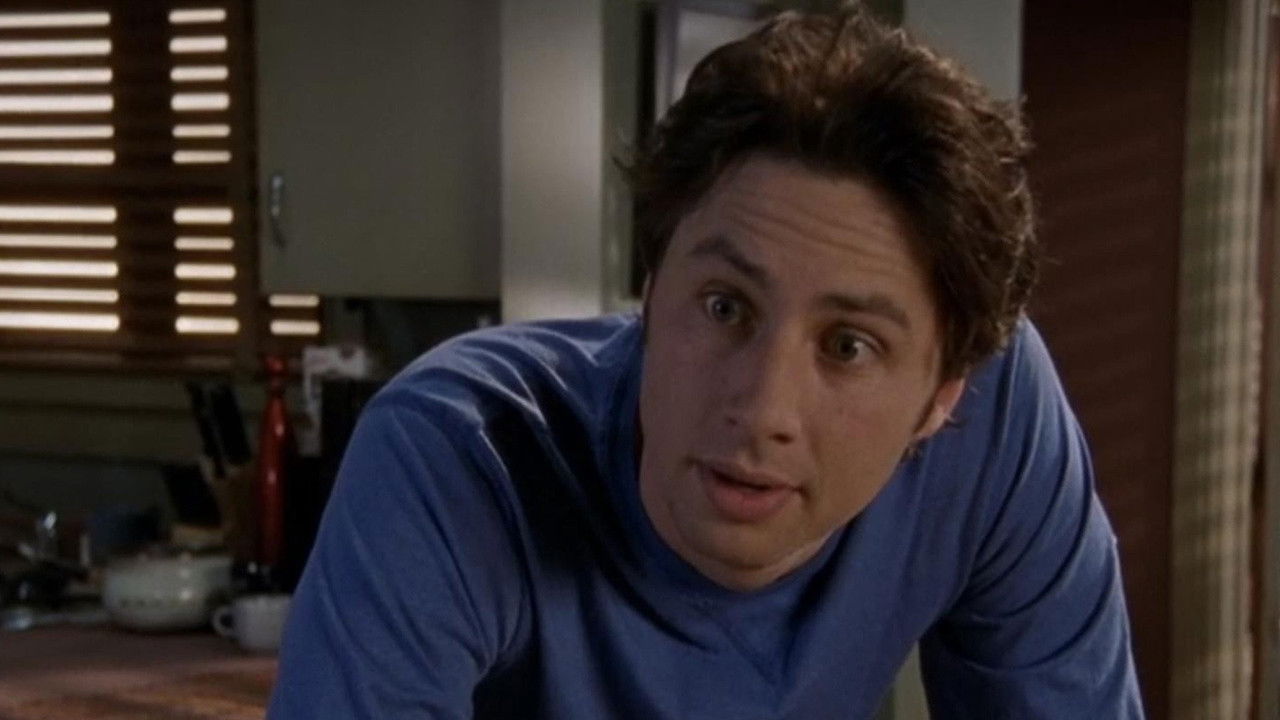 Scrubs – Die Anfänger