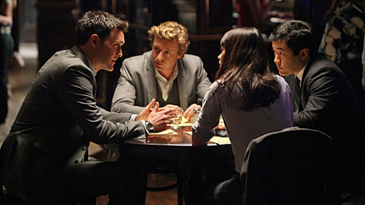 The Mentalist