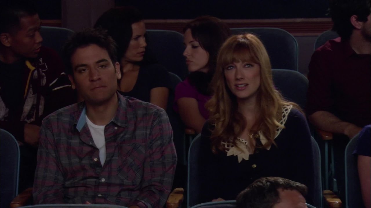 How I Met Your Mother