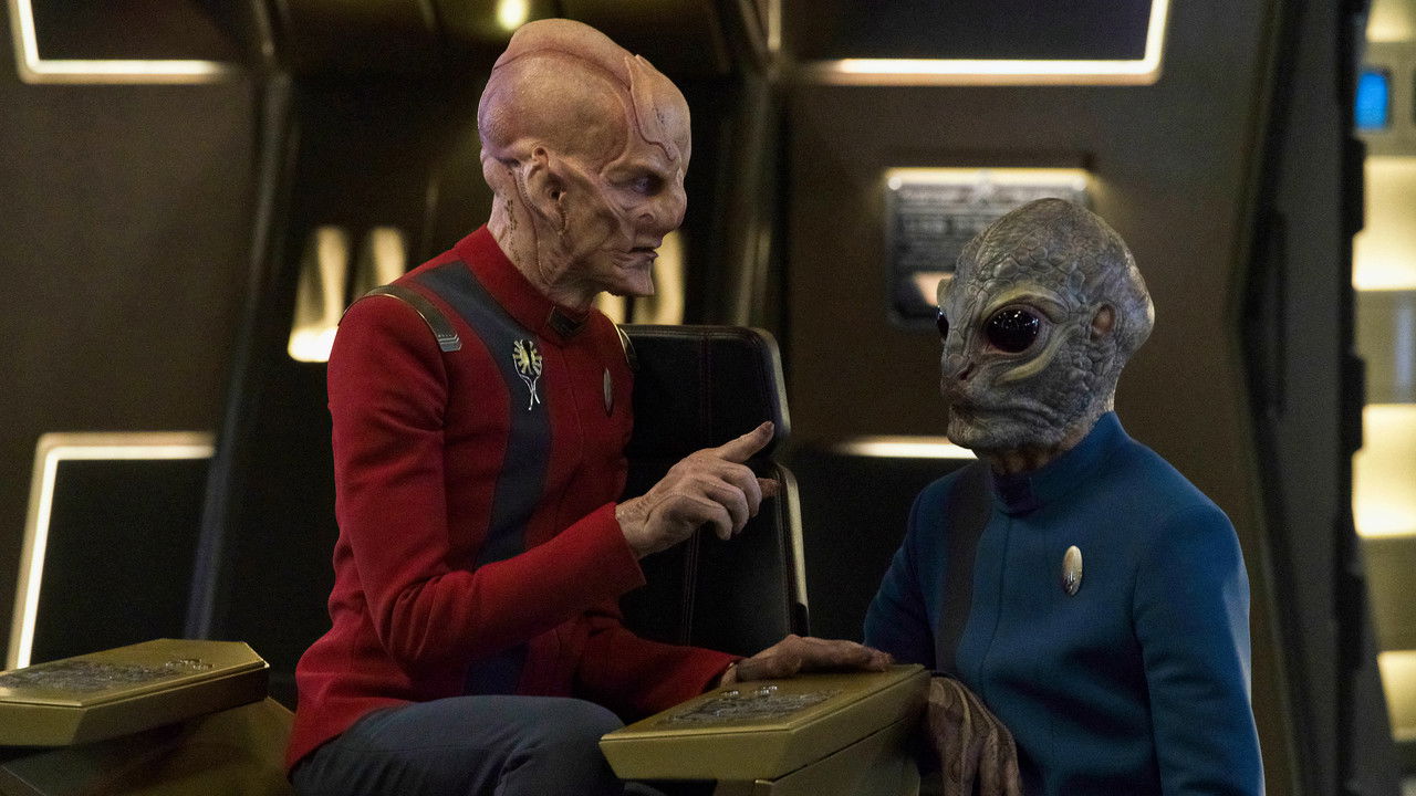 Star Trek: Discovery