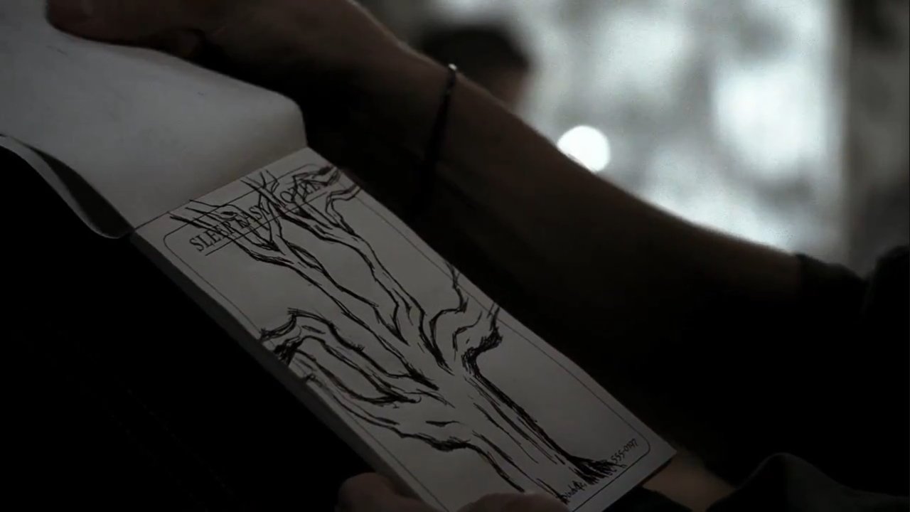 Supernatural