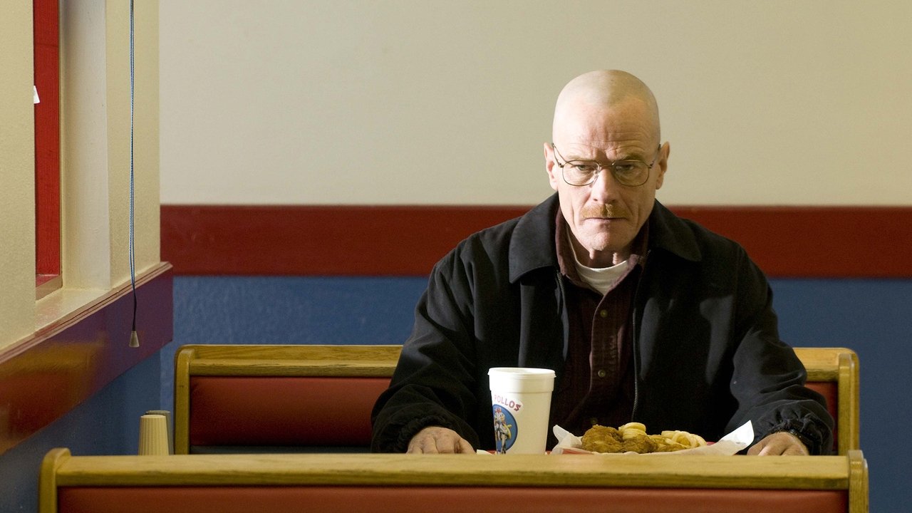 Breaking Bad
