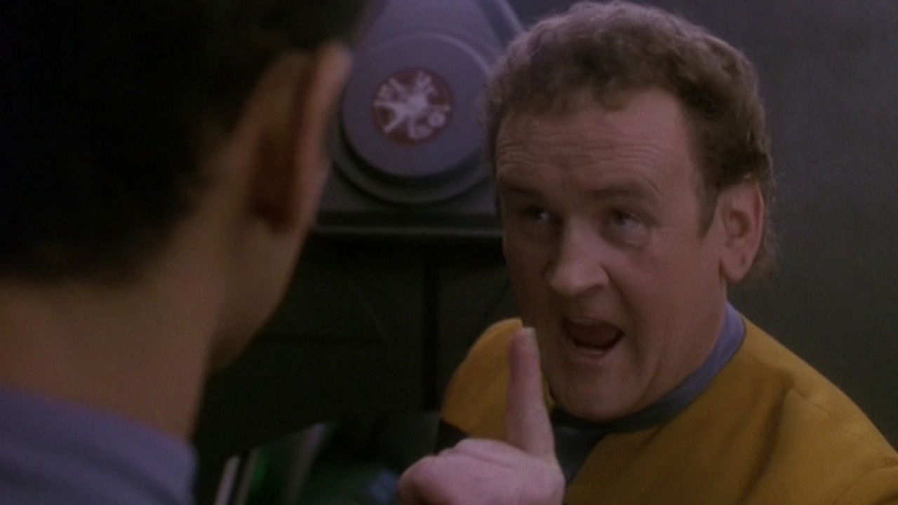 Star Trek: Deep Space Nine