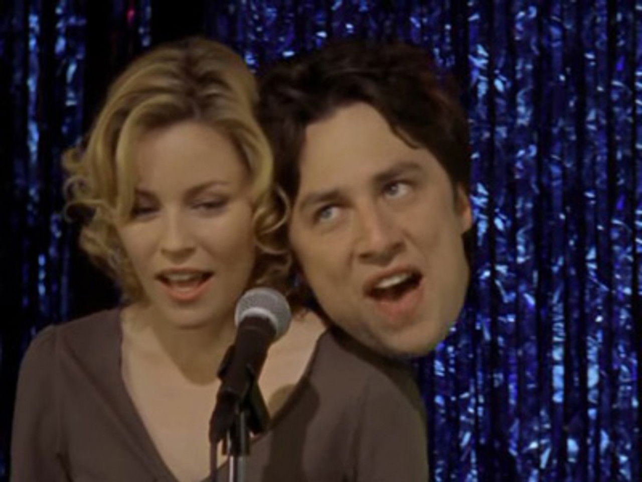 Scrubs – Die Anfänger