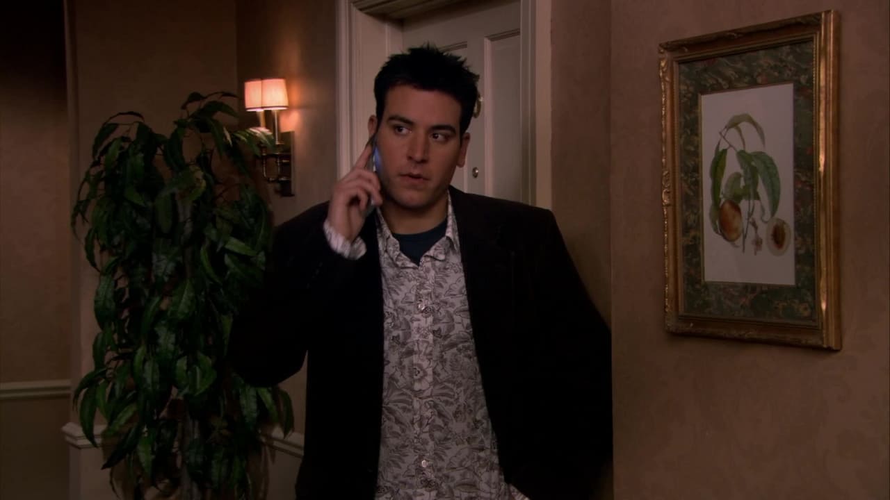How I Met Your Mother