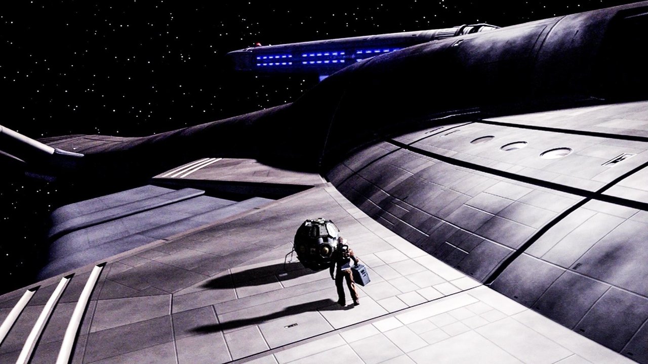 Star Trek: Enterprise
