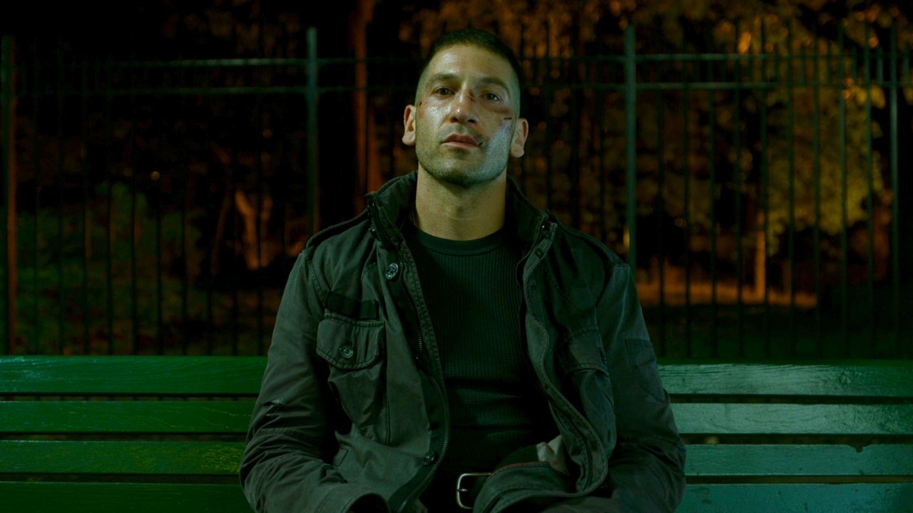 Marvel's Daredevil