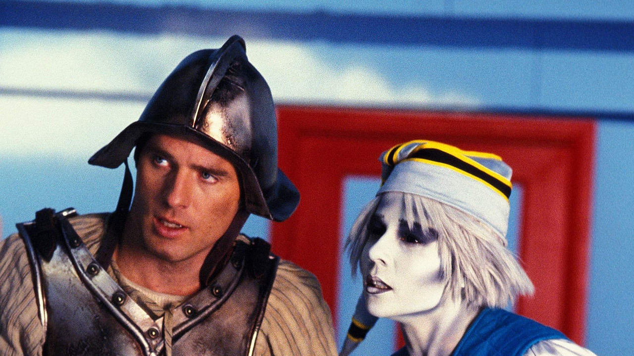 Farscape