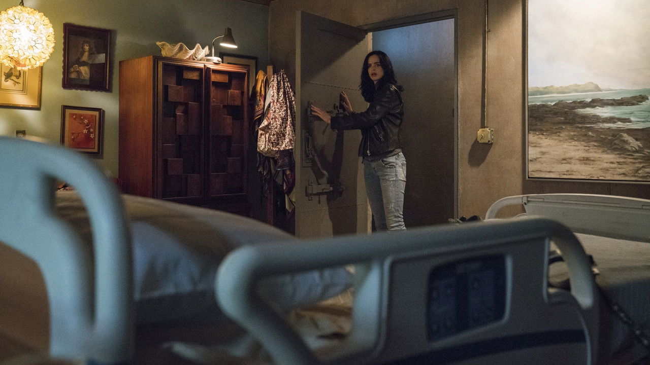 Marvel's Jessica Jones