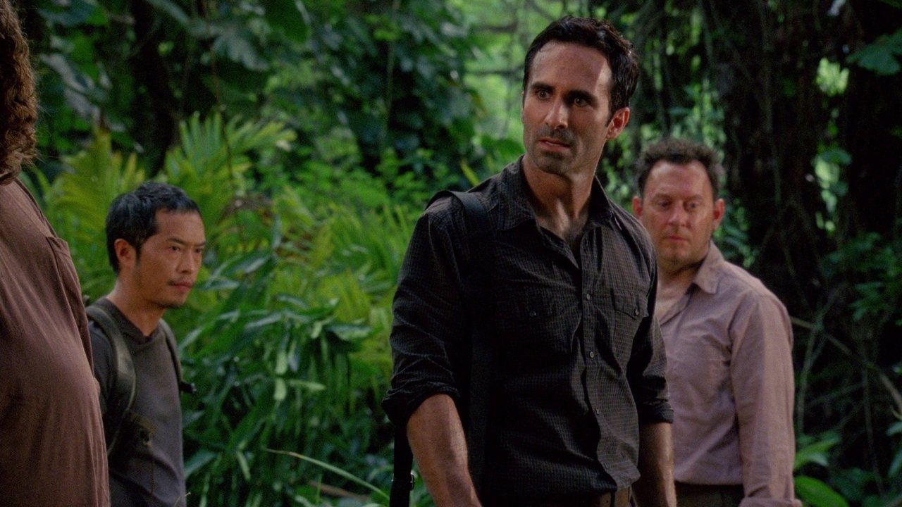 Lost