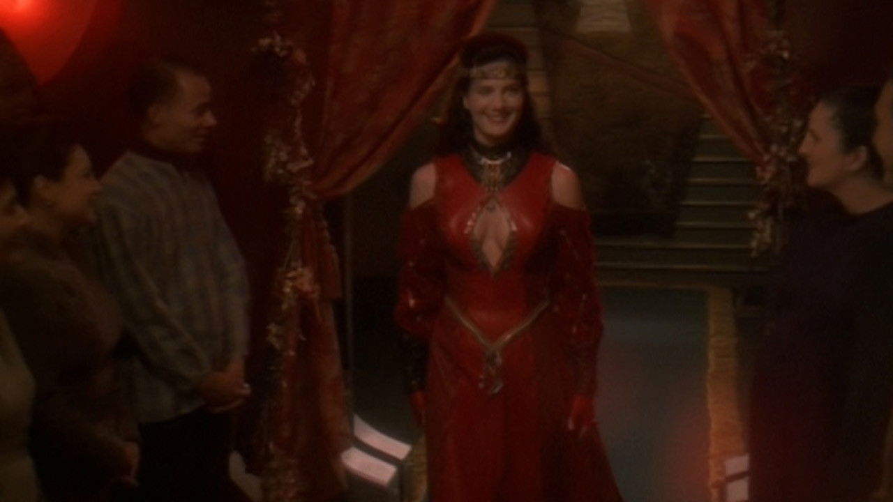 Star Trek: Deep Space Nine