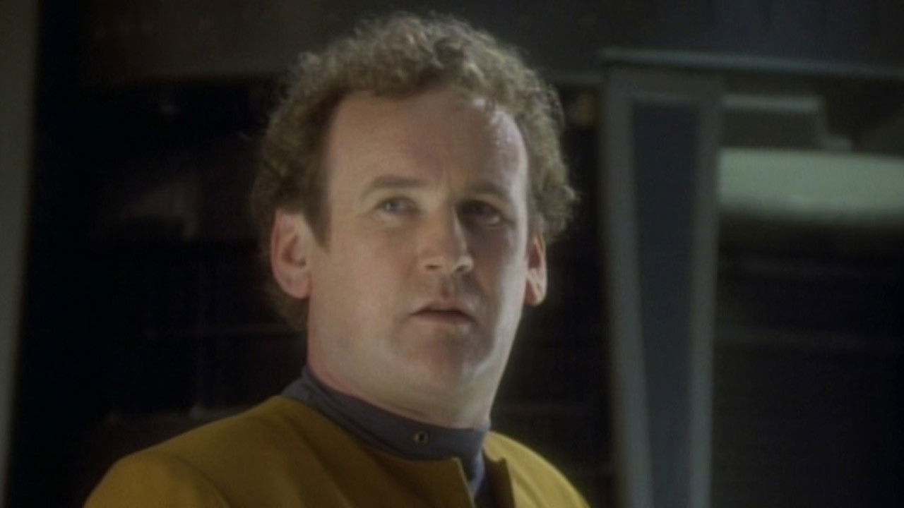 Star Trek: Deep Space Nine
