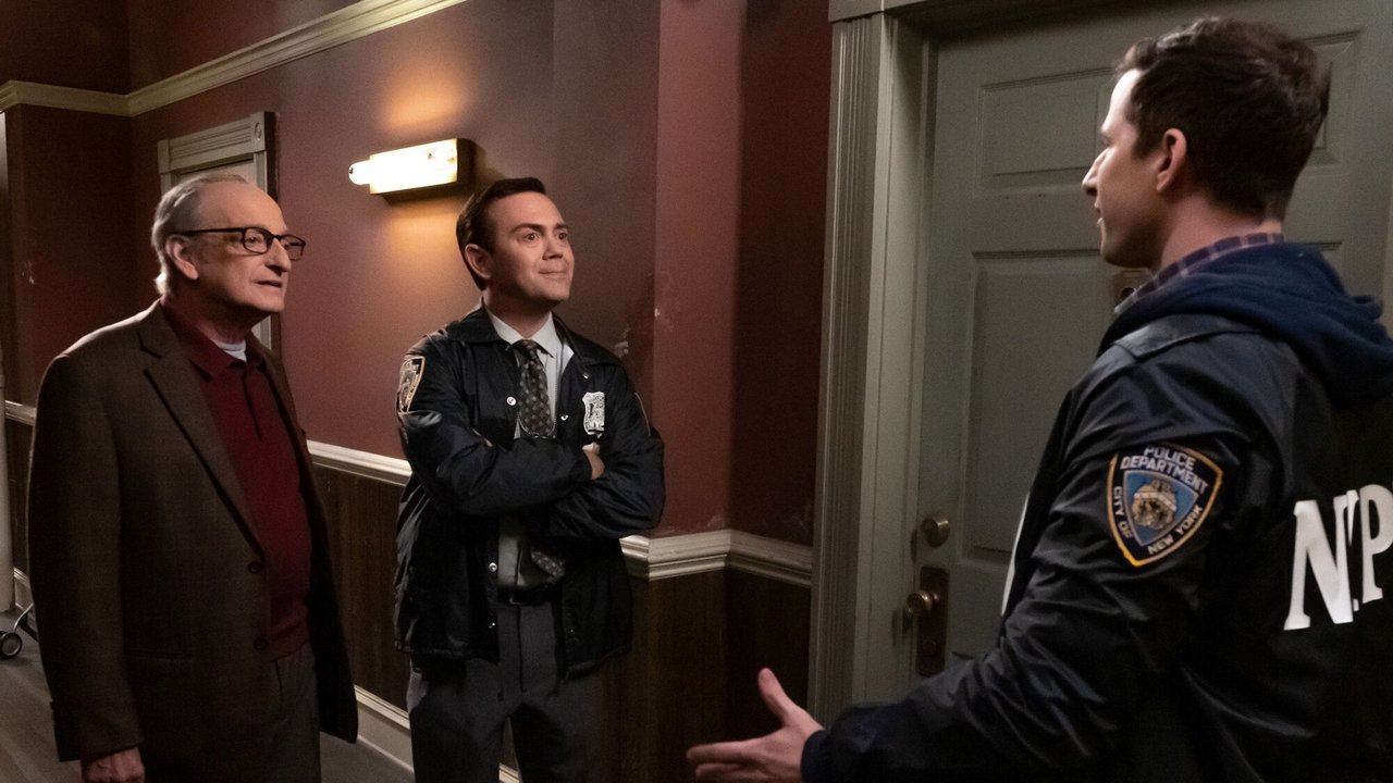 Brooklyn Nine-Nine