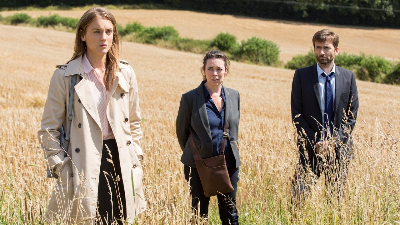 Broadchurch
