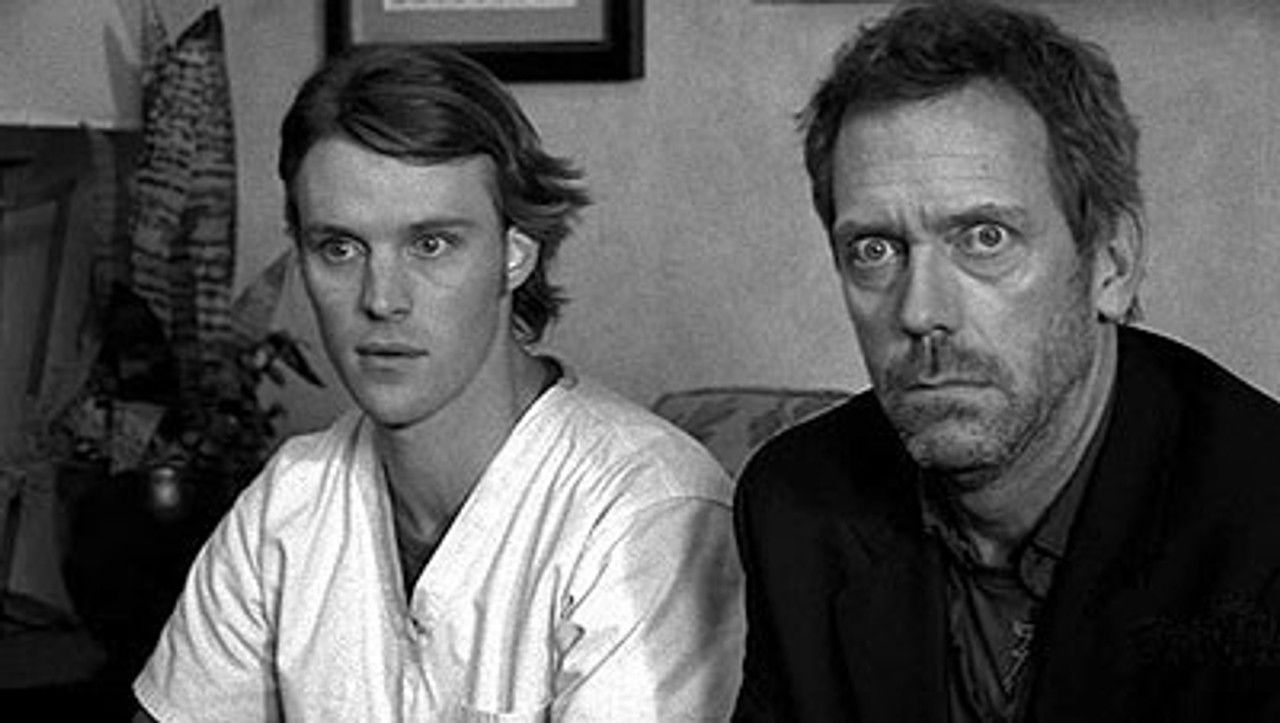 Dr. House