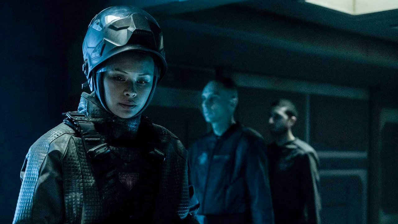 The Expanse
