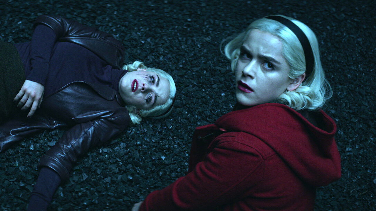 Chilling Adventures of Sabrina