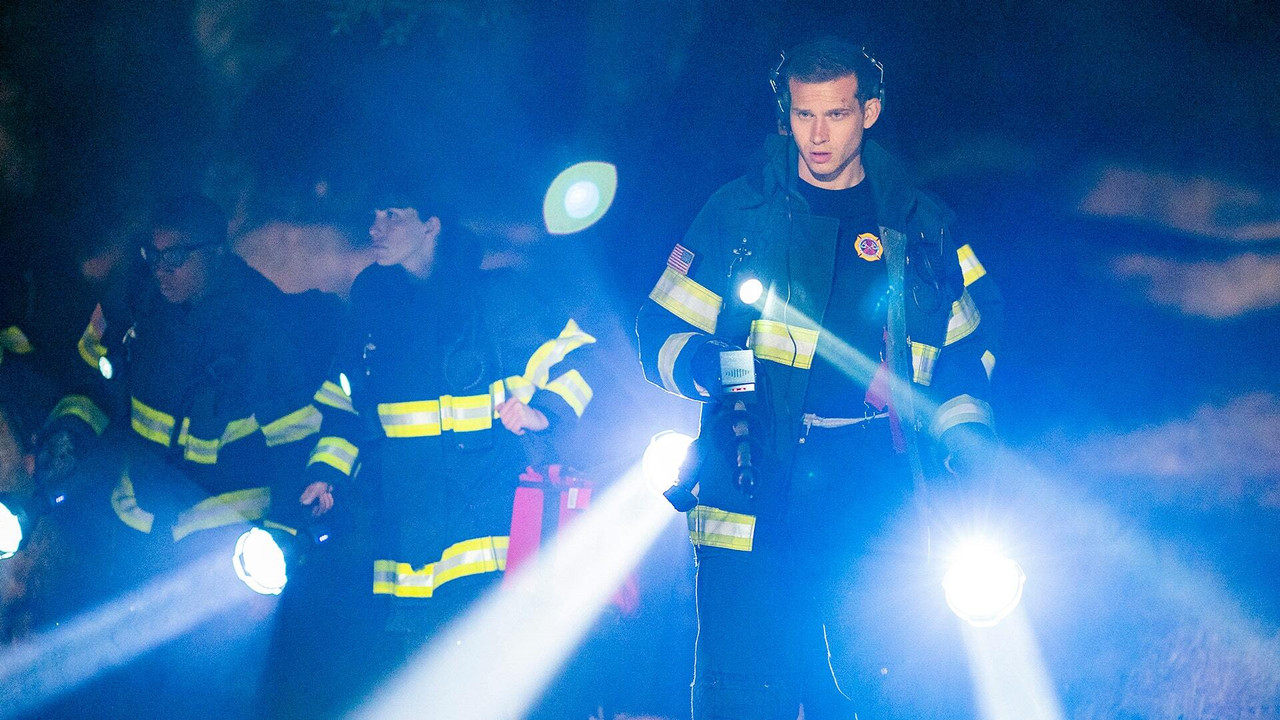 9-1-1 Notruf L.A.