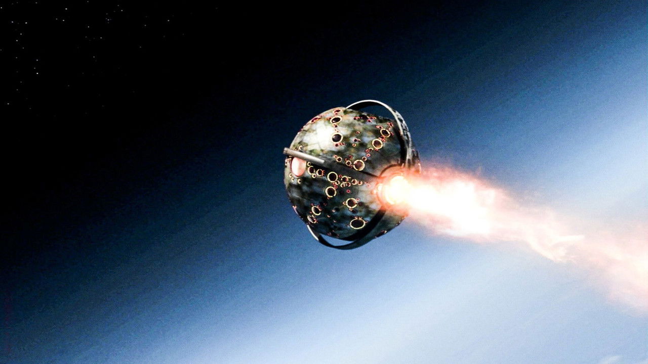 Star Trek: Enterprise