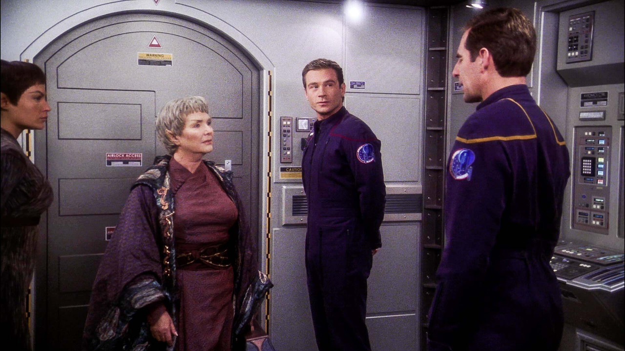 Star Trek: Enterprise
