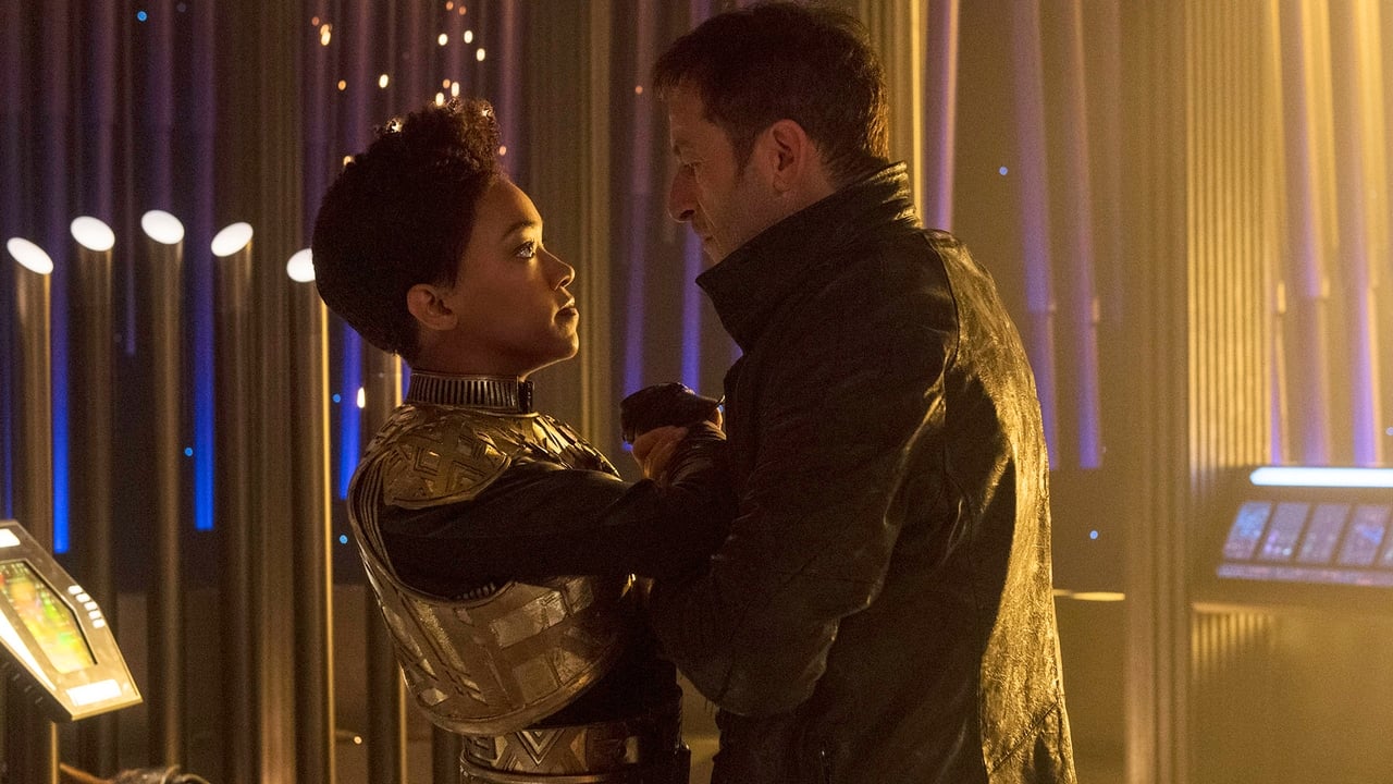 Star Trek: Discovery