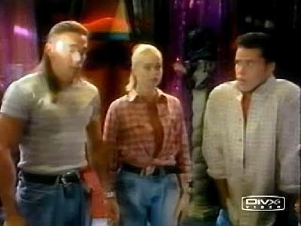 Power Rangers