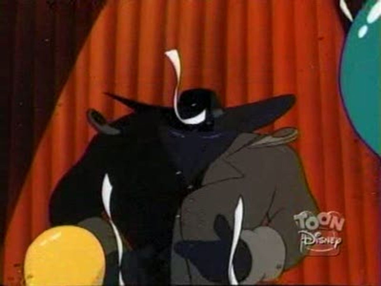 Darkwing Duck - Der Schrecken der Bösewichte