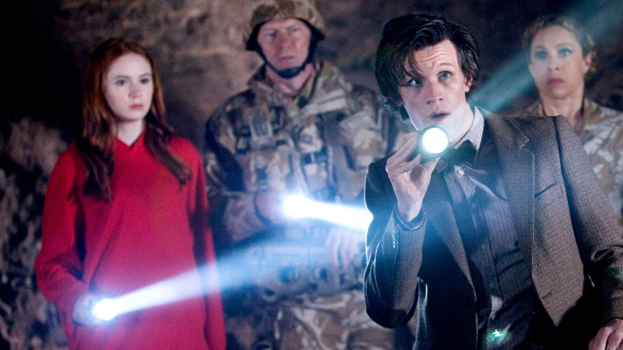 Doctor Who