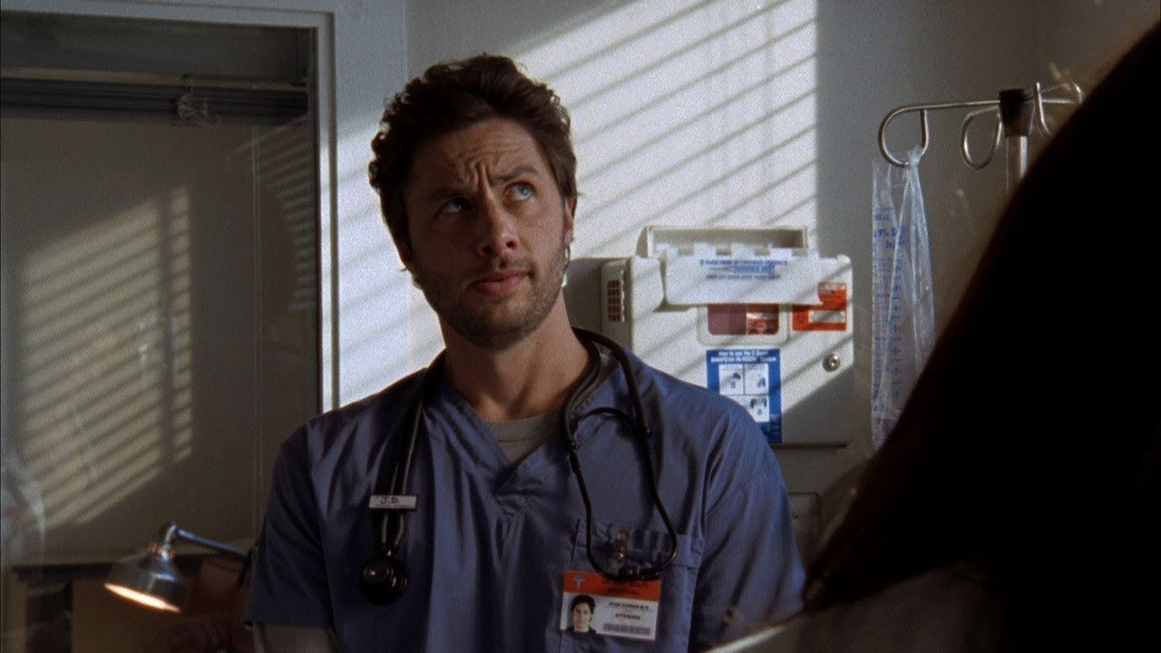 Scrubs – Die Anfänger