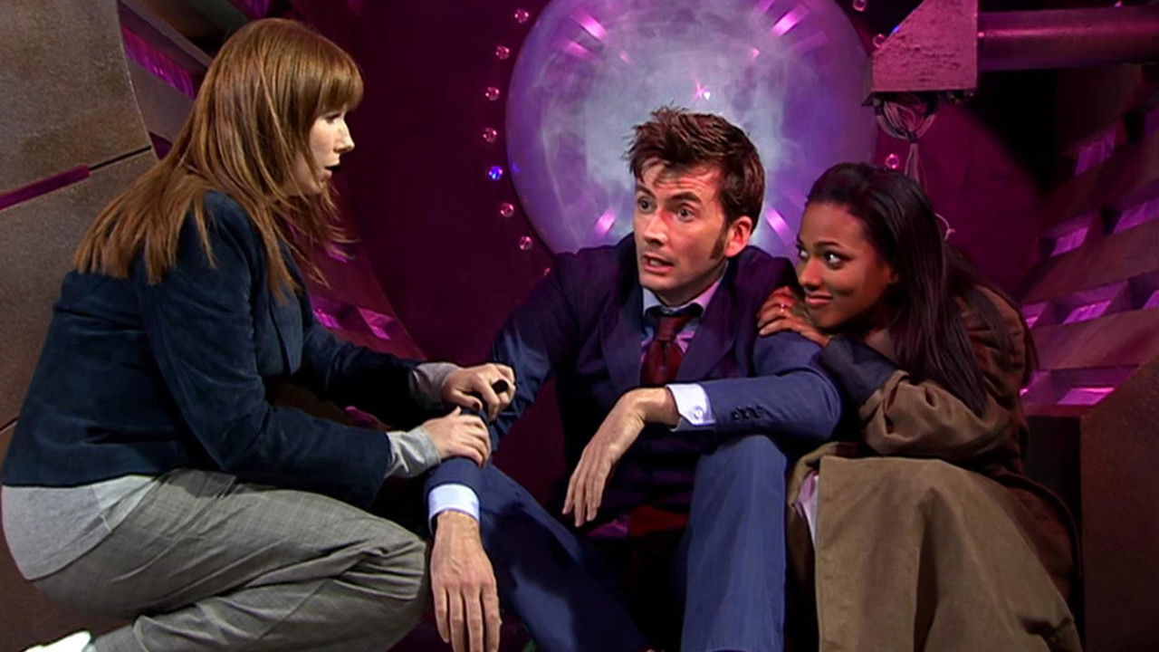 Doctor Who