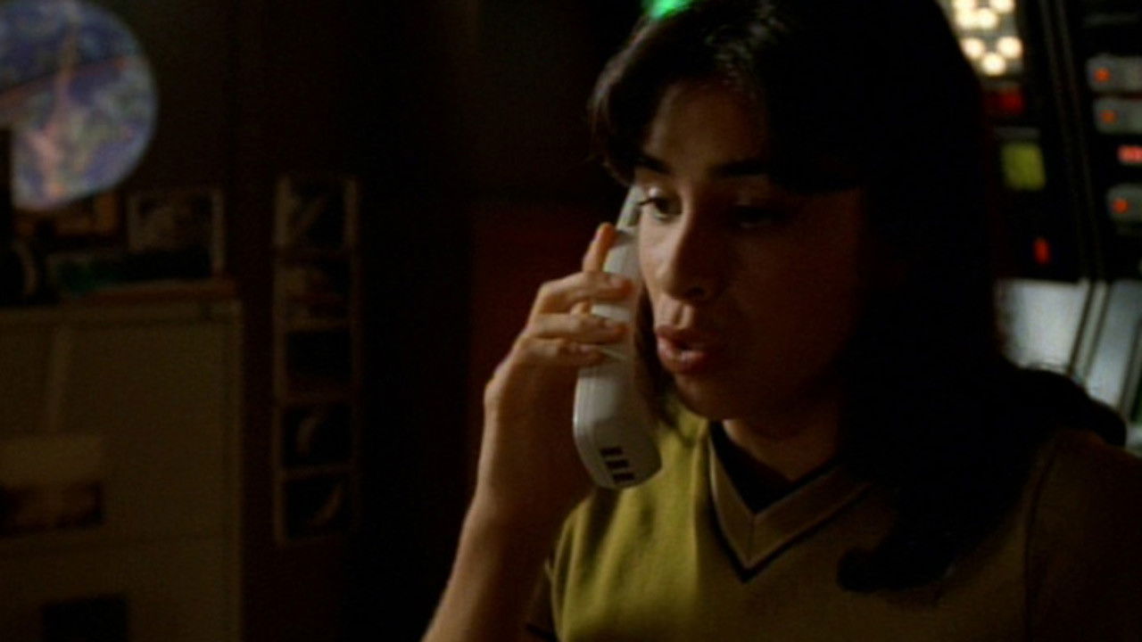 Star Trek: Raumschiff Voyager