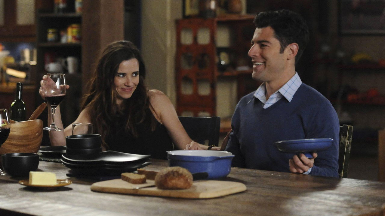 New Girl