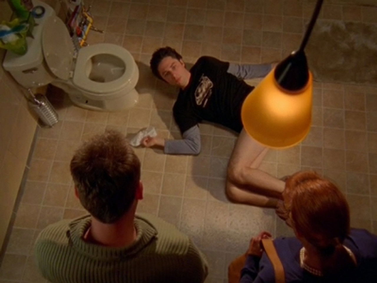 Scrubs – Die Anfänger