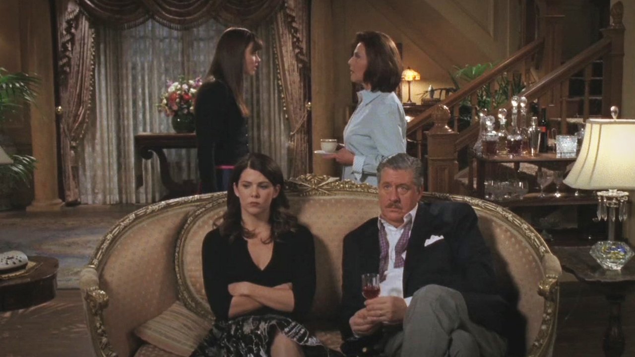 Gilmore Girls