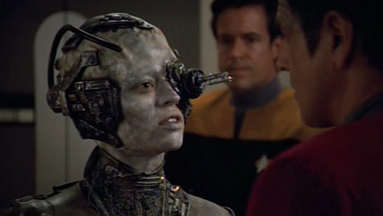 Star Trek: Raumschiff Voyager