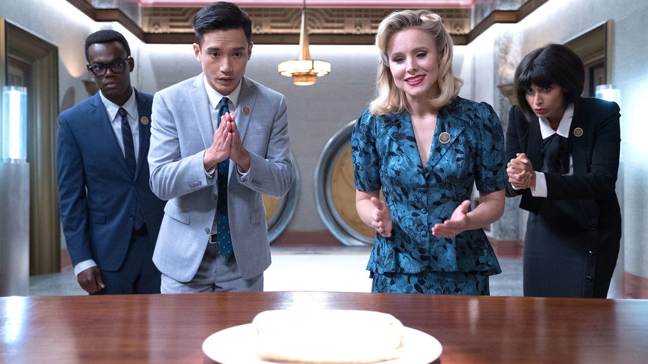 The Good Place