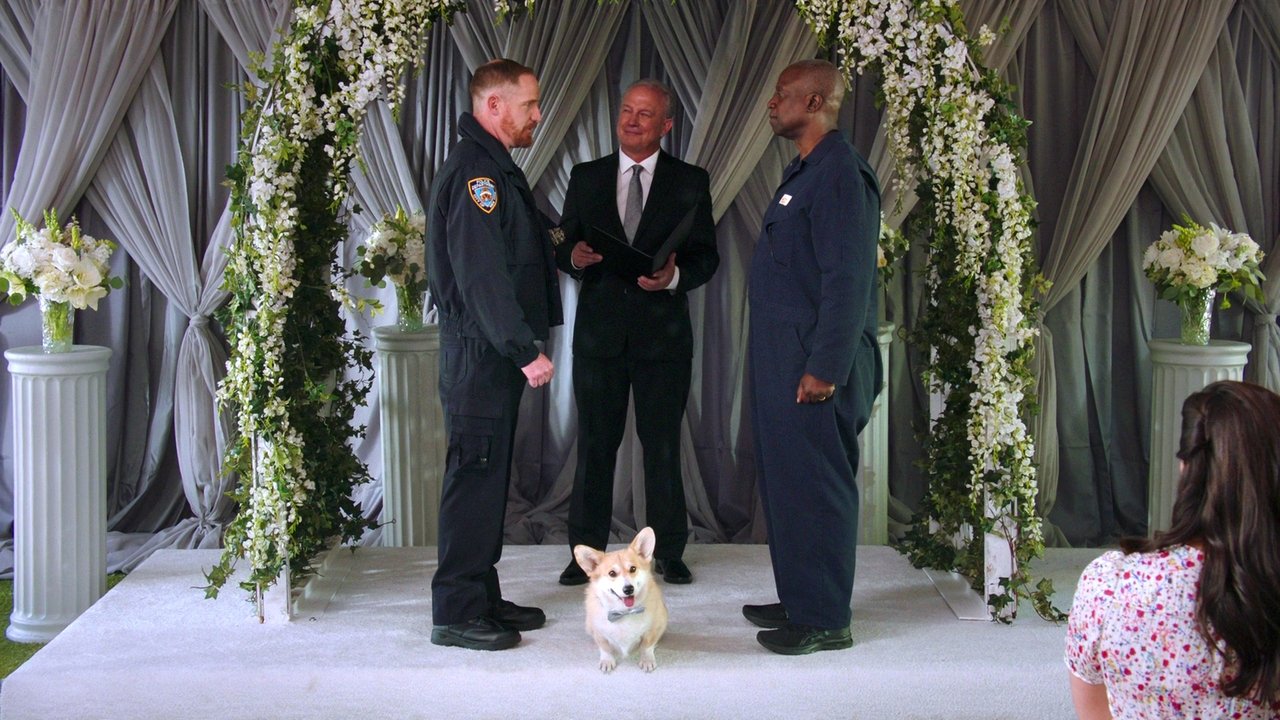 Brooklyn Nine-Nine