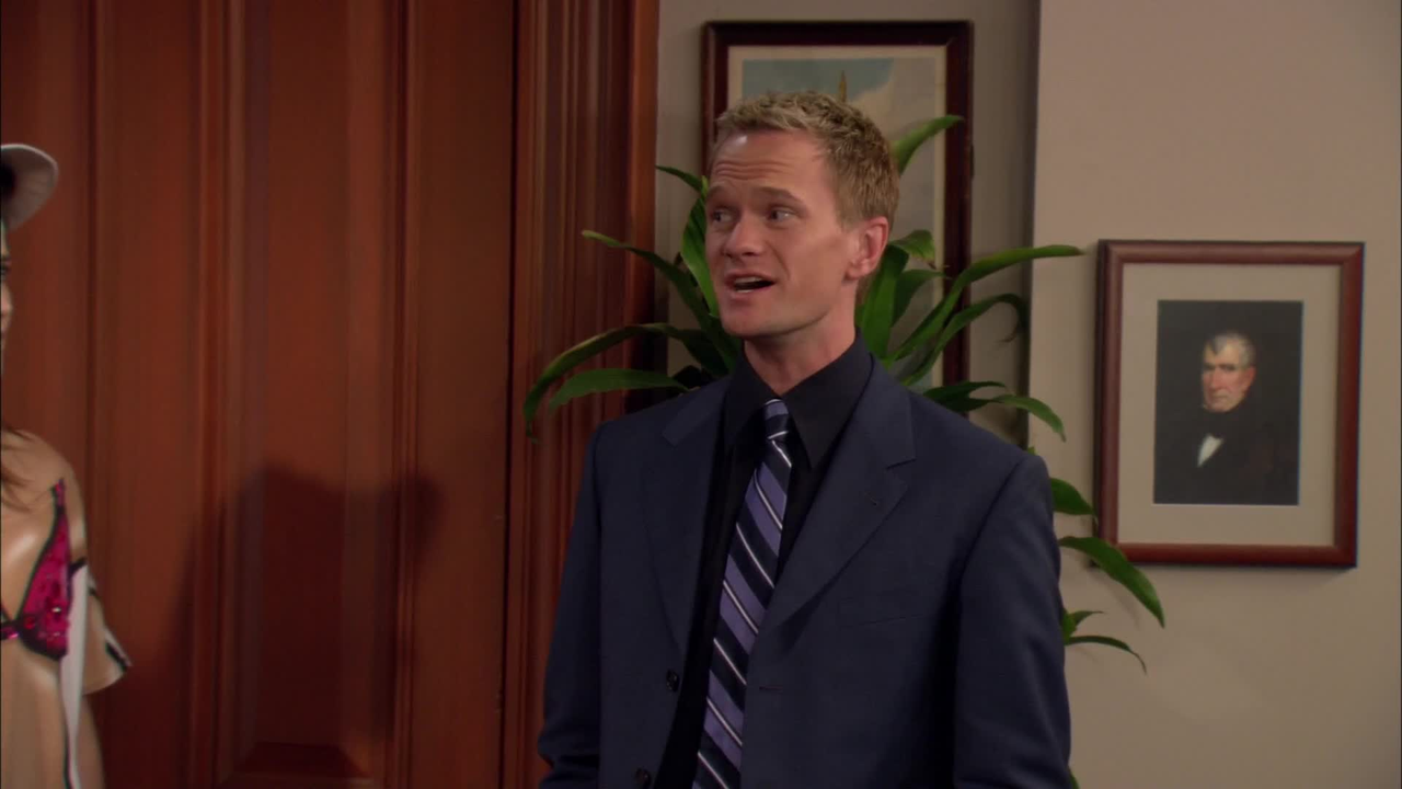 How I Met Your Mother
