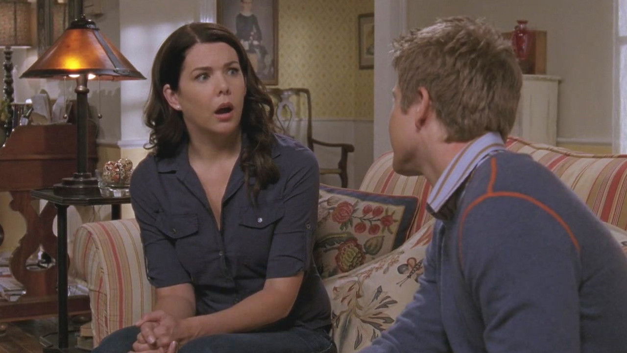 Gilmore Girls