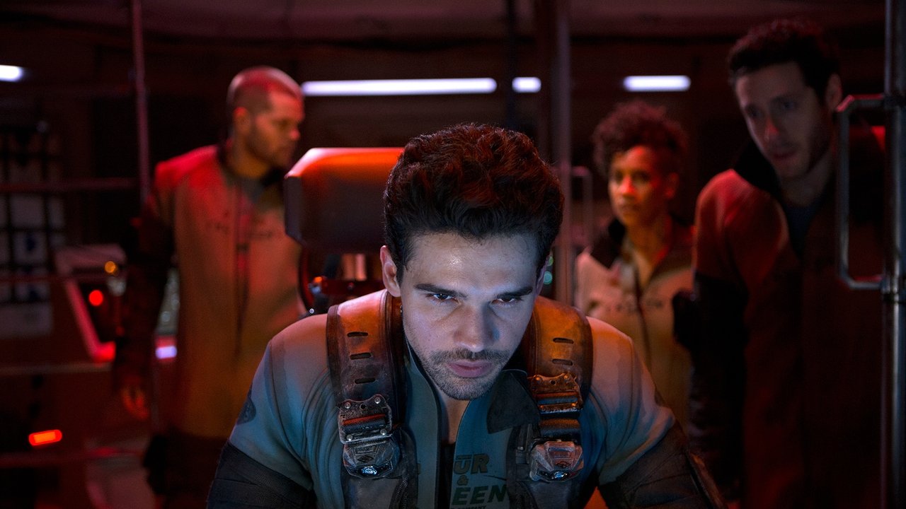 The Expanse