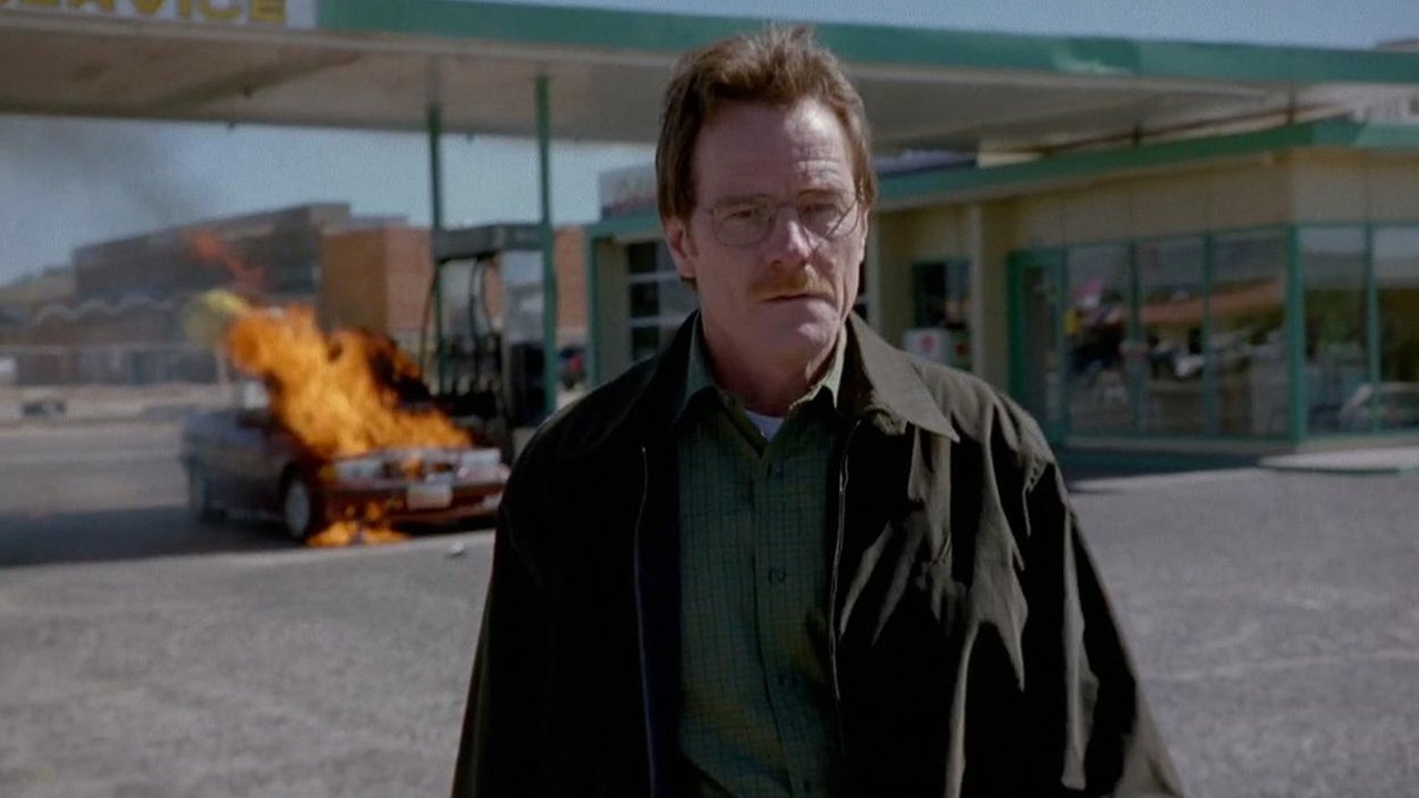 Breaking Bad