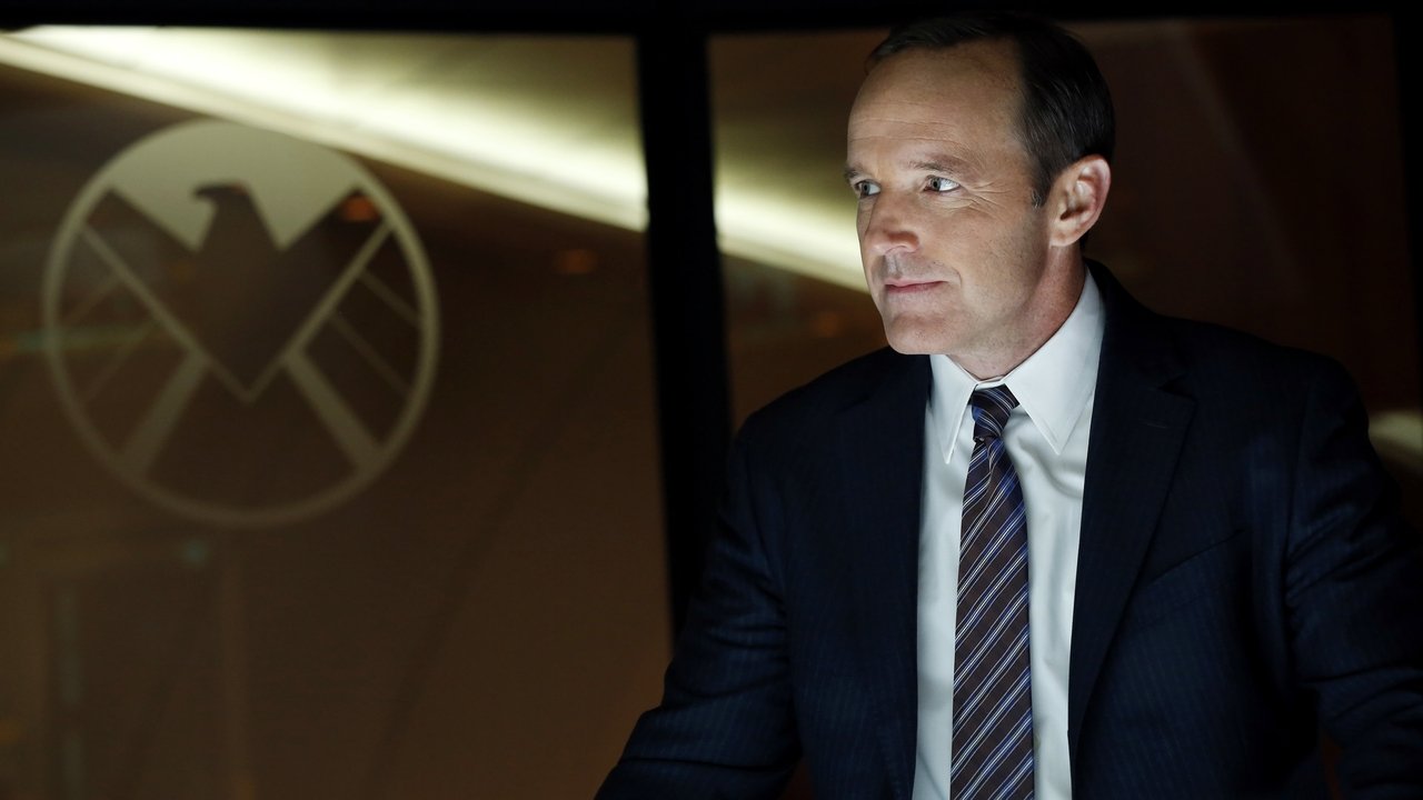 Marvel's Agents of S.H.I.E.L.D.