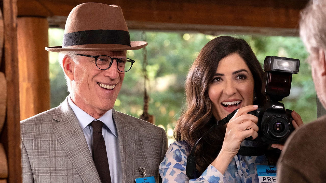 The Good Place